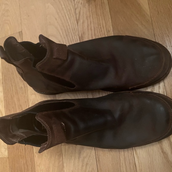 Timberland boot - Picture 4 of 5